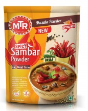 Sambar Powder