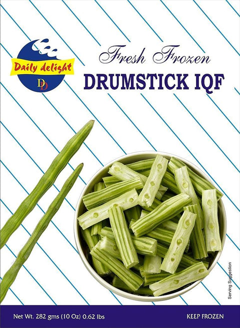 Drumstick (Frozen) 400 gms