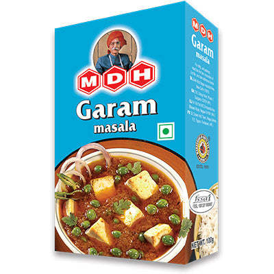 Garam Masala