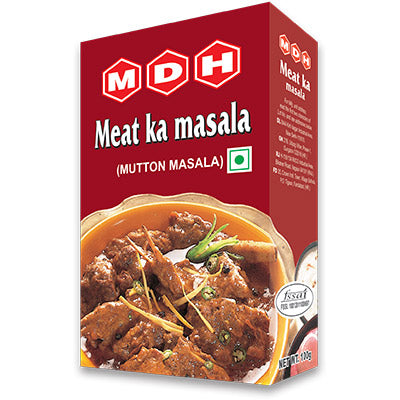 Meat Masala