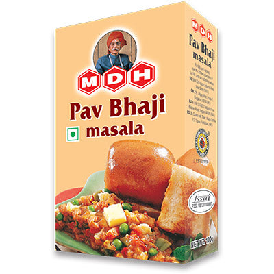 Pav Bhaji Masala