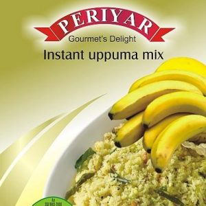 Periyar Instant Uppuma Mix (1 kg )