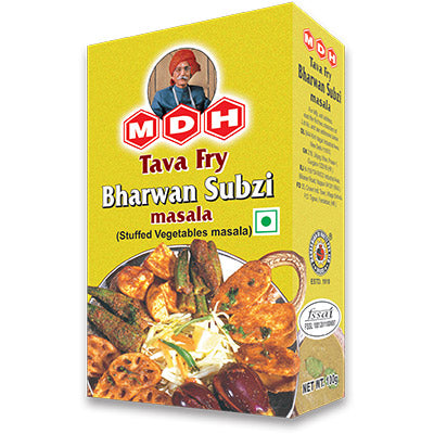 Tava Fry Masala