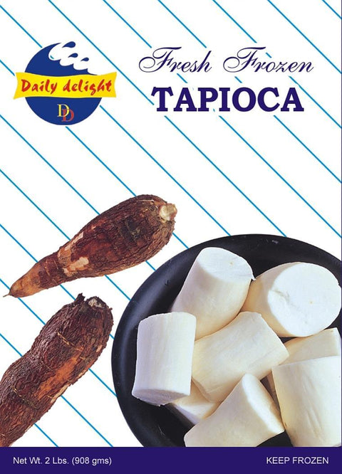 Tapioca