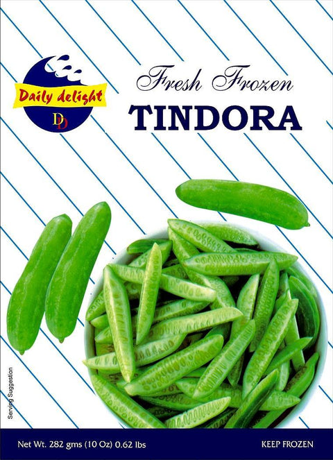 Daily Delight Tindora (Frozen - 400 g)