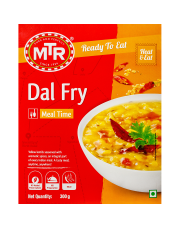 Dal Fry 