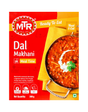 Dal Makhni