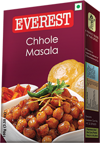 Chole Masala