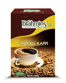Chukku Kaappi (Dried Ginger coffee) 100 gms
