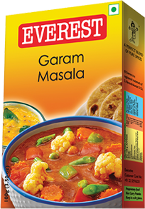 Garam Masala