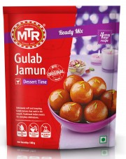 Gulab Jamun