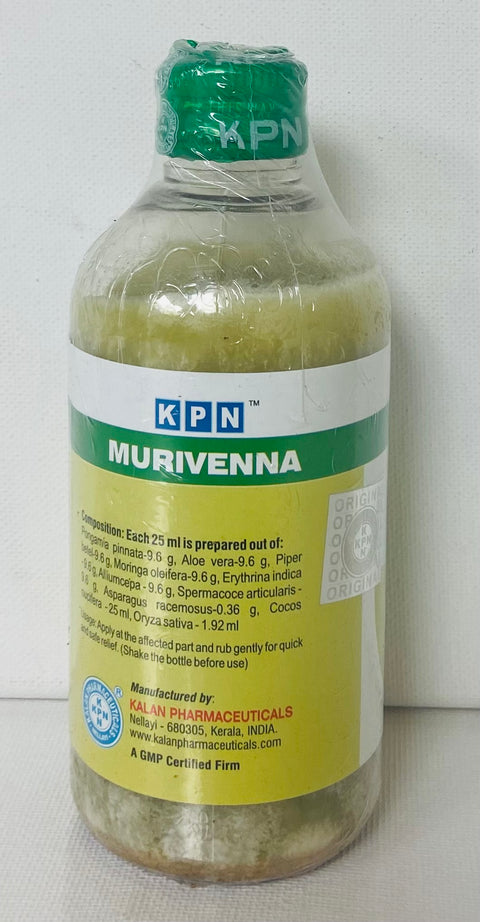 KPN Murivenna (200 ml)