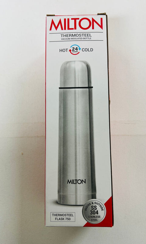 Stainless Steel 500 mL Milton Thermosteel Vacuum Insulated Flask