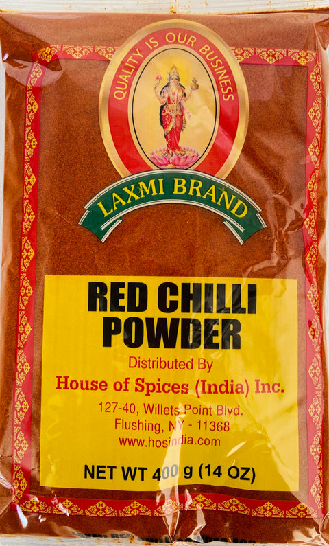 Laxmi Chilli Powder (400 g)