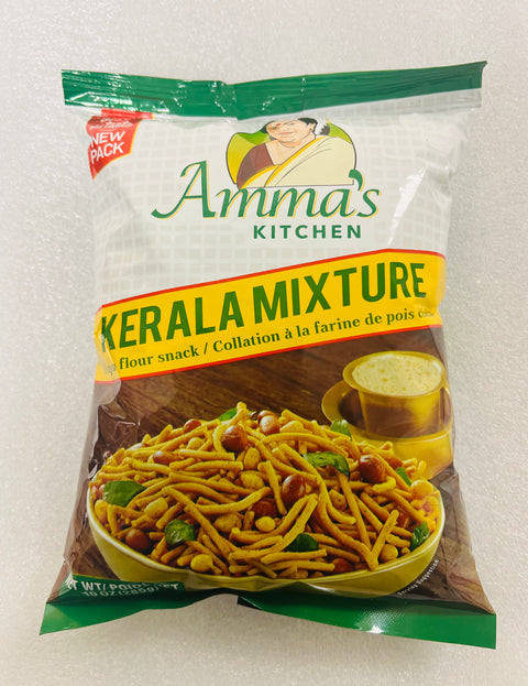 Ammas Kerala Mixture Value Pack (737 g)