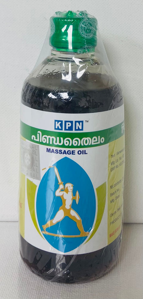 KPN Pinda Thailam 200 ml