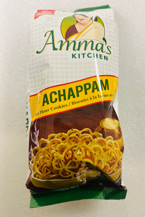 Amma's Kitchen Achappam (200 g)