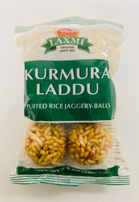 Laxmi Kurumura Laddu ( 200 g )