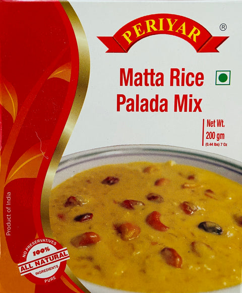 Periyar Matta Rice Palada Mix (200 g)