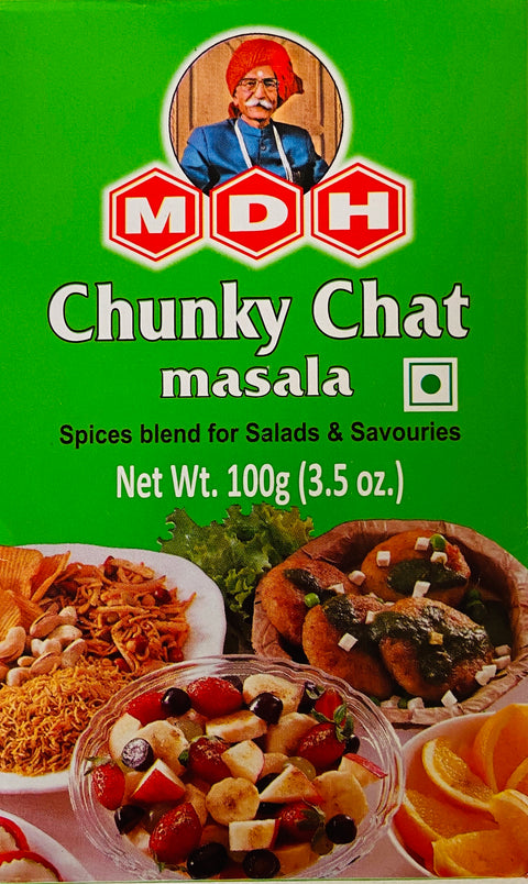 MDH Chunky Chat Masala (100 g)