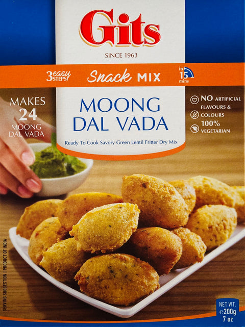 Moong Dal Vada Instant Mix (200 g)