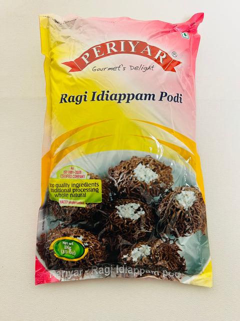 Periyar  Ragi Idiappam Podi  (1 kg)