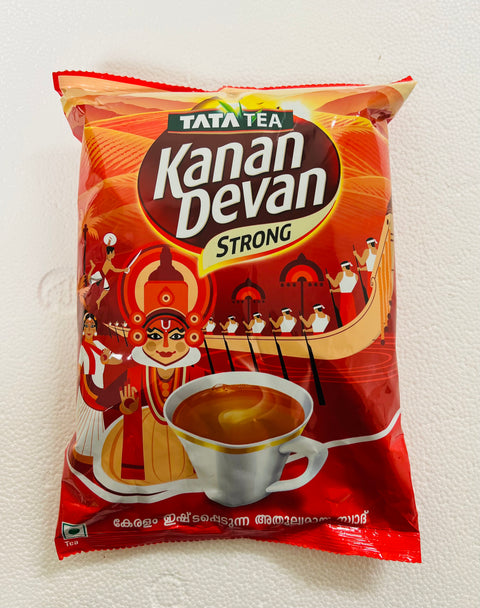 Kanan Devan Tea- Strong  (1  kg)