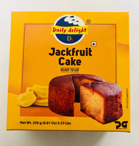 Daily Delight Jackfruit Cake (250 g)