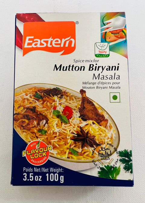 Estern's Mutton Biriyani Masala Powder (100 g)