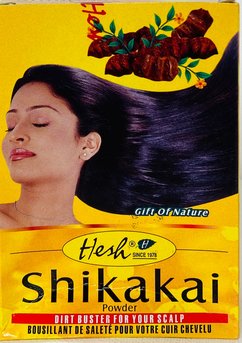 Hesh Shikakai Powder (100 g)
