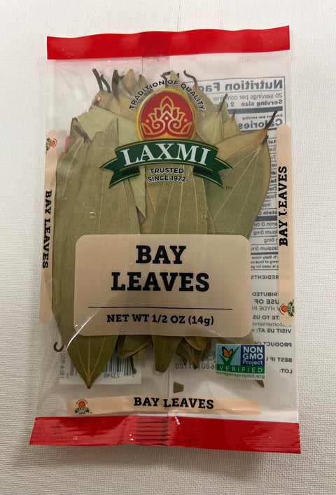 Laxmi Bay Leaves (57 g)