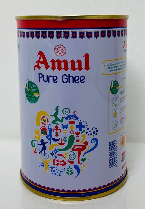 Amul Pure Ghee (1 L)