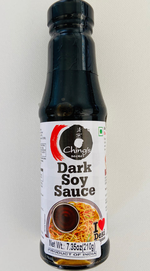 Chings Dark Soy Sauce (200 g)