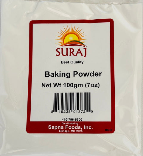 Suraj Baking Powder (100 g)
