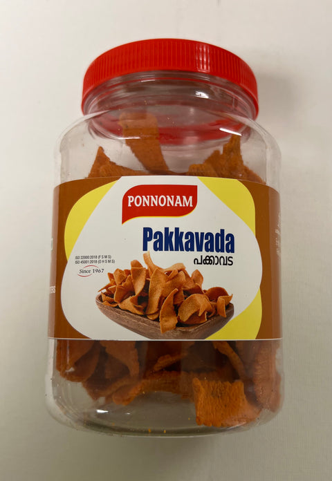 Ponnonam Pakkavada (150 g)