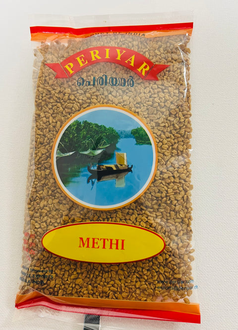 Periyar's Fenugreek / Methi  Seed - 200 g