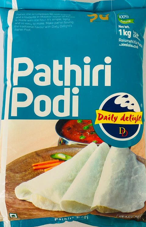 Daily Delight Pathiri Podi (1 kg)