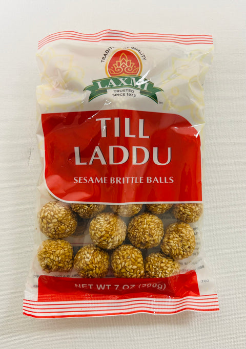 Laxmi Till / Sesame Laddu (200 g )