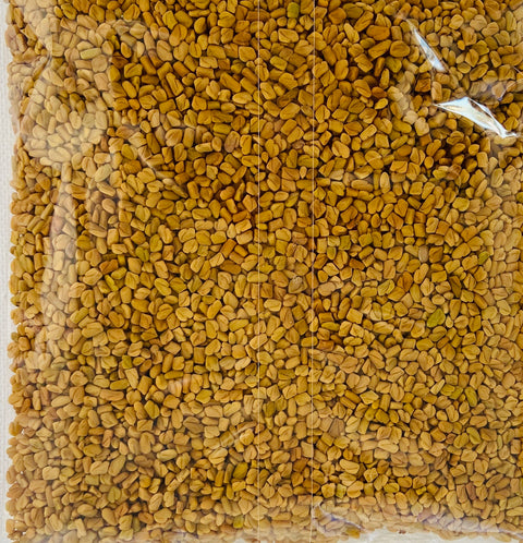 Methi Fenugreek Seed – 200 g