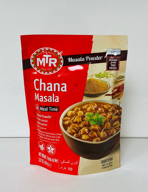 MTR Chana Masala (100 g)