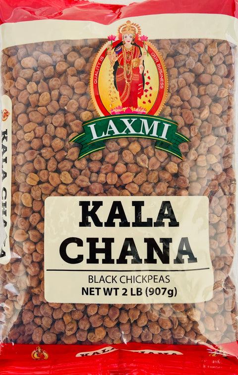 Laxmi Kala Chana / Kadala (2 lb)