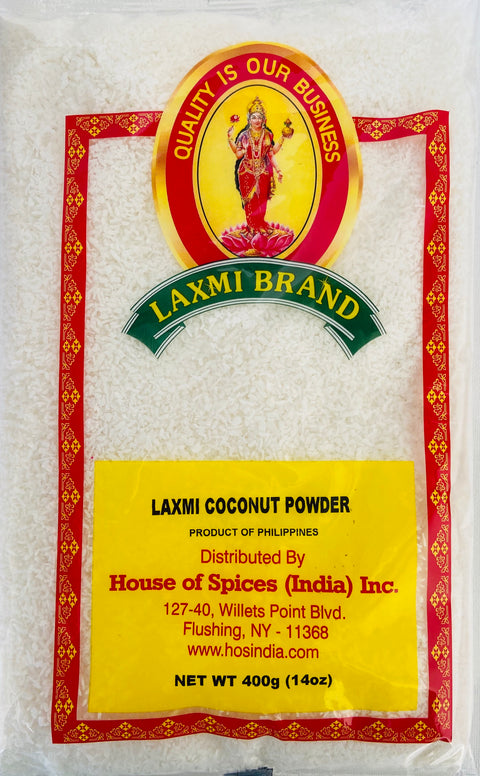 Laxmi Coconut Powder (400 g)