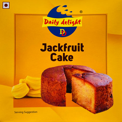 Daily Delight Jackfruit Cake (700 g)