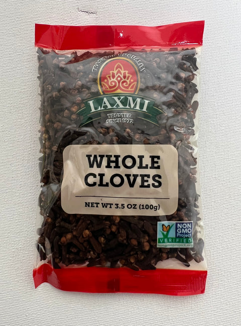 Laxmi Clove Whole (100 g)