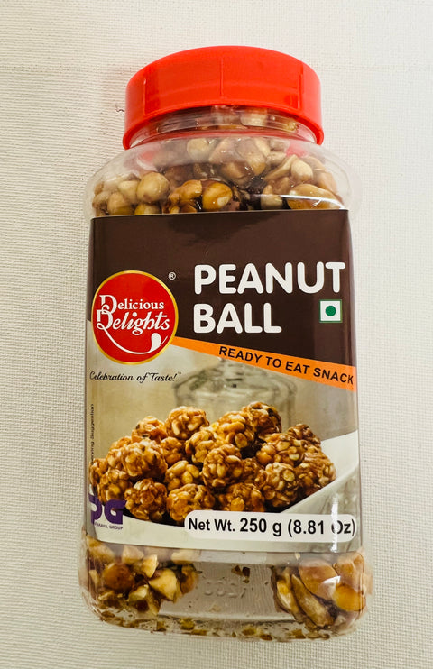 Daily Delight Peanut Ball (250 g)