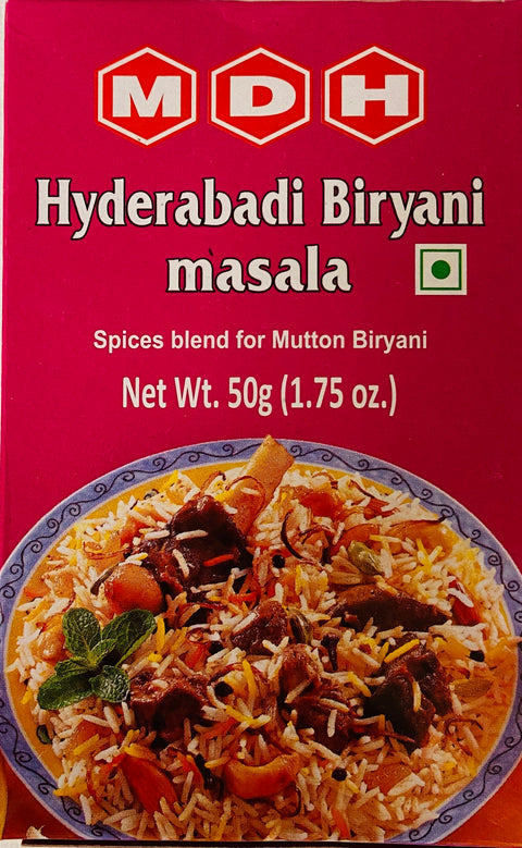 Hydrabad Biriyani Pulav Masala