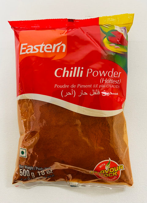 Eastern  Chilli Powder - 500 g