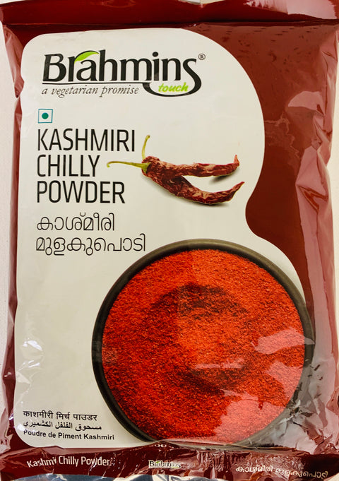 Brahmins Kashmiri Chili Powder (500 g)