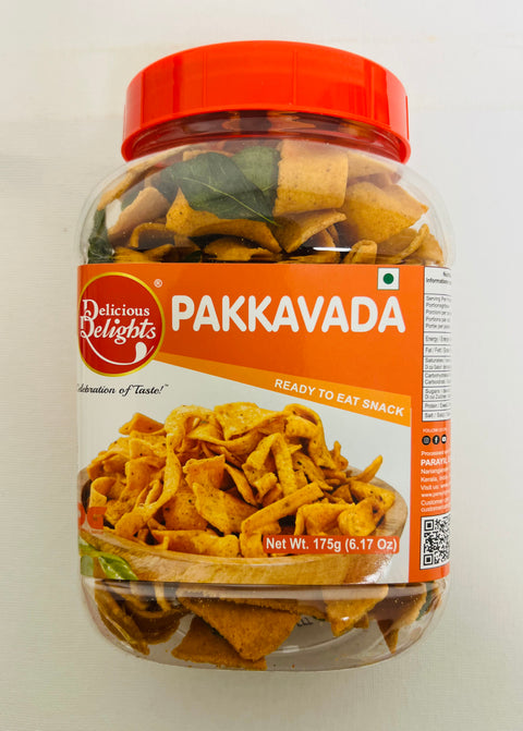Delicious Delights Pakkavada (200 g)