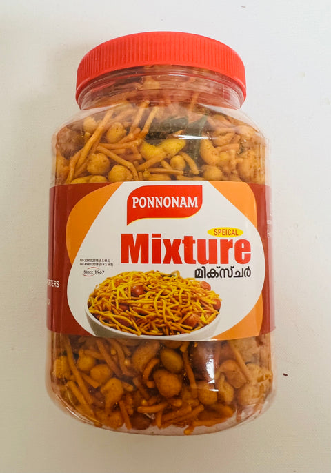 Ponnonam Special Mixture (400 g)